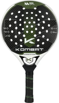 (EU) Ракетка для падел тенниса Kombat Krakatoa