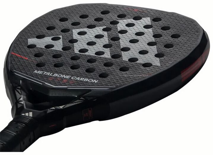 (EU) Ракетка для падел тенниса Adidas Padel Metalbone Carbon 2026