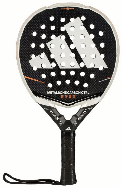 (EU) Ракетка для падел тенниса Racket Adidas Metalbone Carbon Ctrl 2026