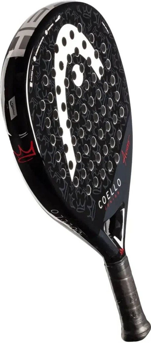 (EU) Ракетка для падел тенниса Head Coello Junior 2025