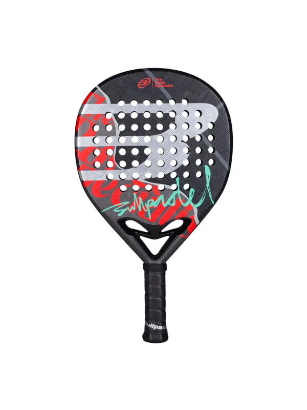 Ракетка для падел-тенниса Bullpadel Ionic Control 26