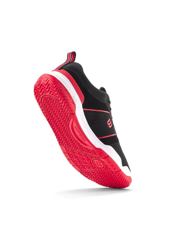 WILSON PICKLE PRO BLACK/RED