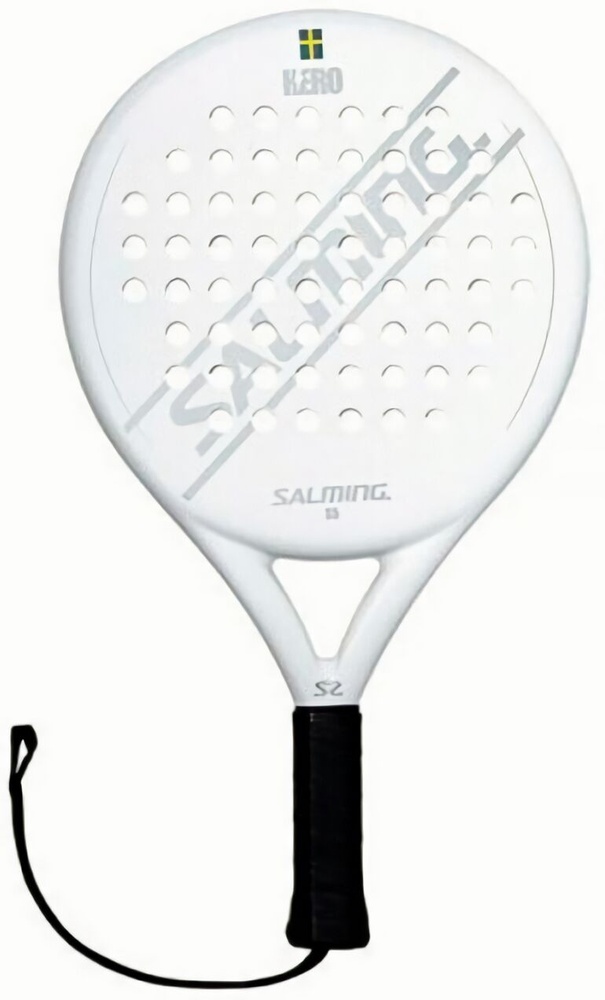 (EU) Ракетка для падел тенниса Salming Magician S5 Dual Force