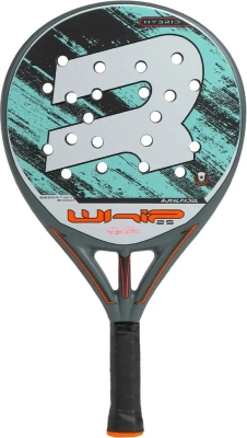(EU) Ракетка для падел тенниса Royal Padel Whip Hybrid 2025