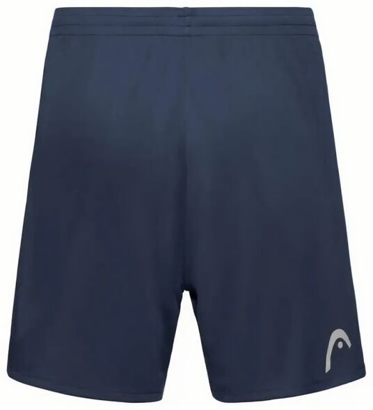 (EU) Шорты мужские Head Easy Court, Синие (XL)