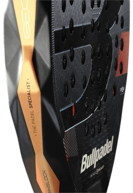 Ракетка для падел тенниса Bullpadel Neuron 02 Edge 26