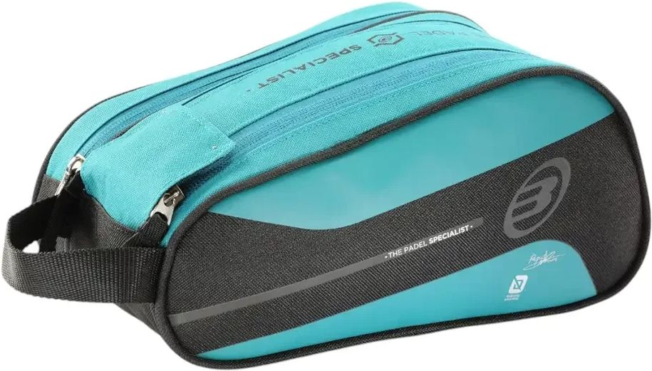 (EU) Сумка Bullpadel Toiletry Oil BPP25018