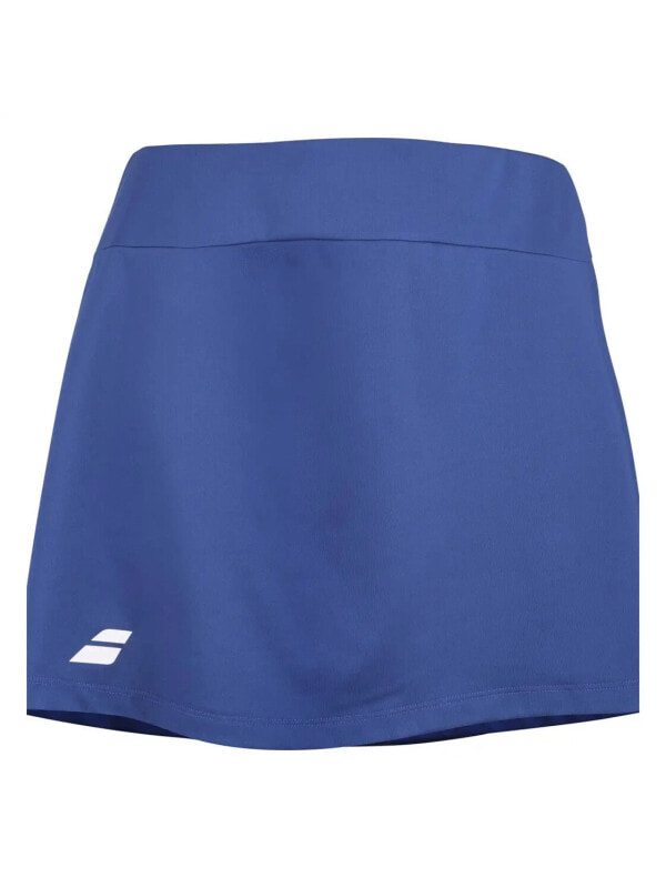 (EU) Юбка для девочек Babolat Play Girl, Синяя (L;XL)
