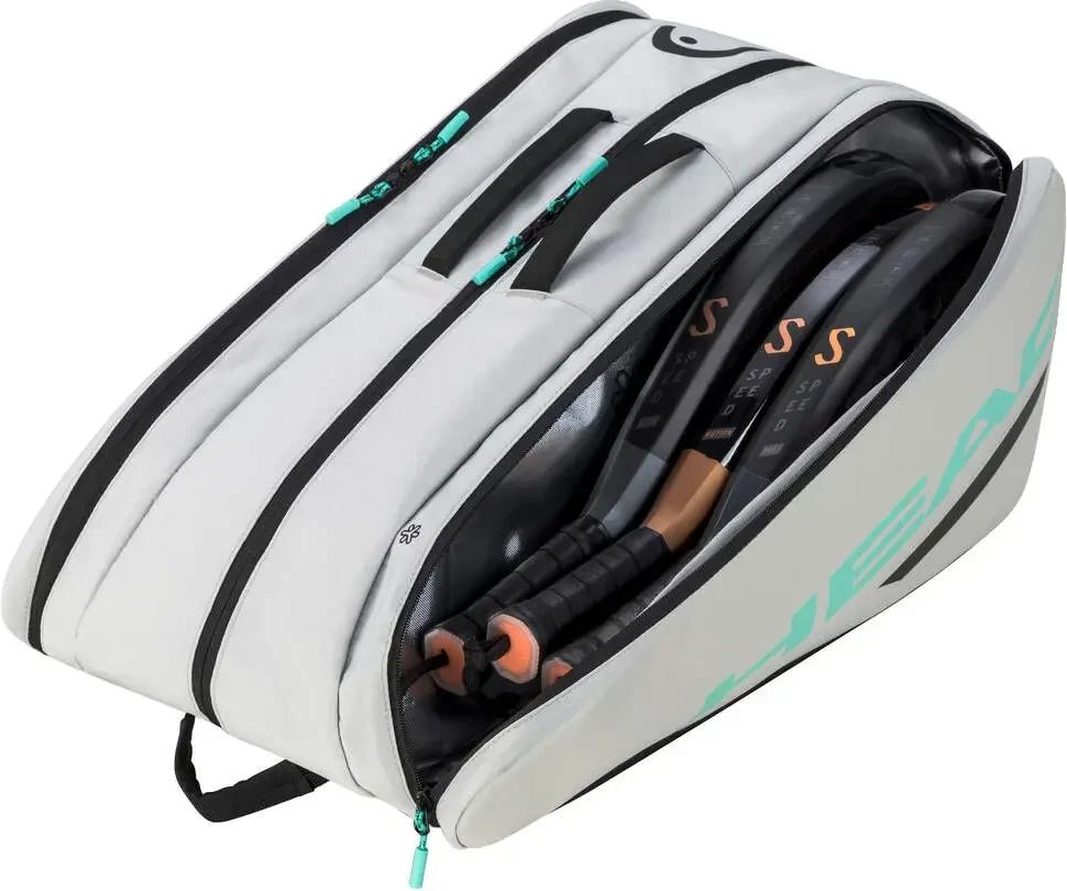 (EU) Сумка Head Tour L