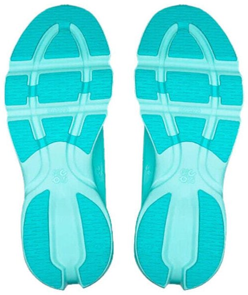 (CN) Кроссовки женские Cloudsolo Loewe x Cloudsolo Wmns On, Синие (р. 40)