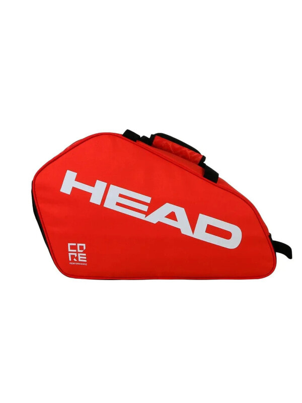 (EU) Сумка Head Core Padel Combi Red