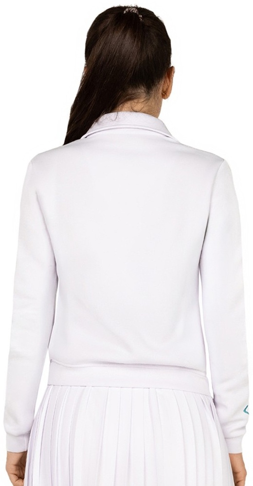 Свитшот женский Elewin Castor White, Белый (M)