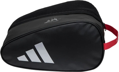 (EU) Сумка Adidas Shoes Black/Red 3.4 AB5ZA0U22