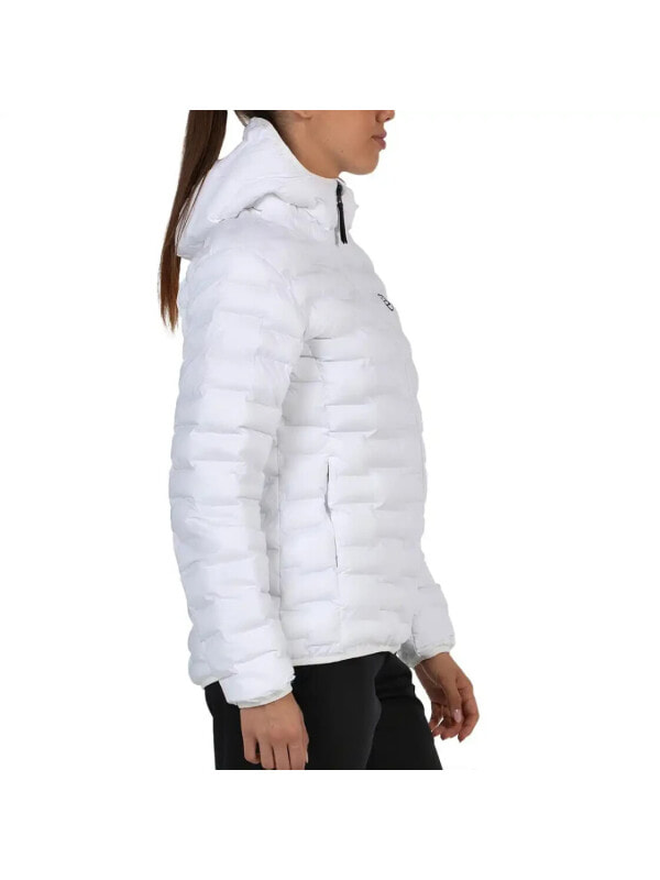 ANORAK BULLPADEL BENEVI WOMAN