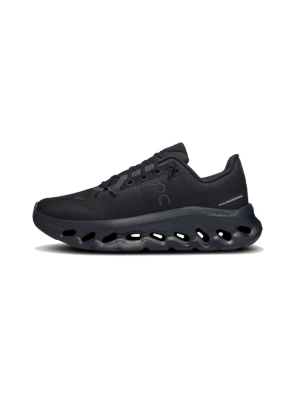 On Cloudtilt Running Shoes Men's Low-top Silver
