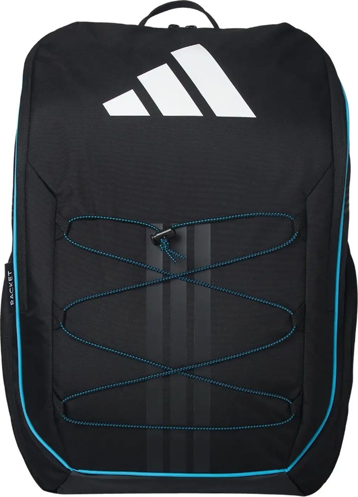 (EU) Рюкзак Adidas Protour Black 3.4 2025