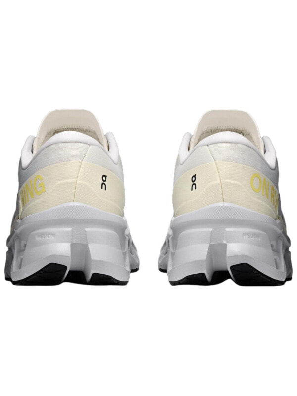 On Cloudmonster 3 Running Shoes Men's White