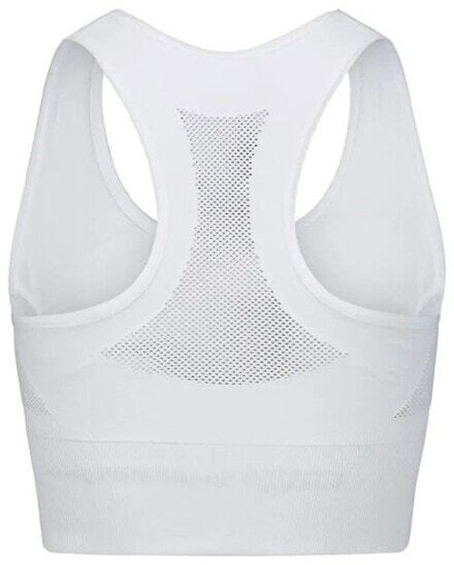 (EU) Топ женский Head Flex Seamless, Белый (L)