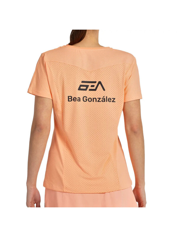 SHORT SLEEVE BULLPADEL BEA 25I WOMAN