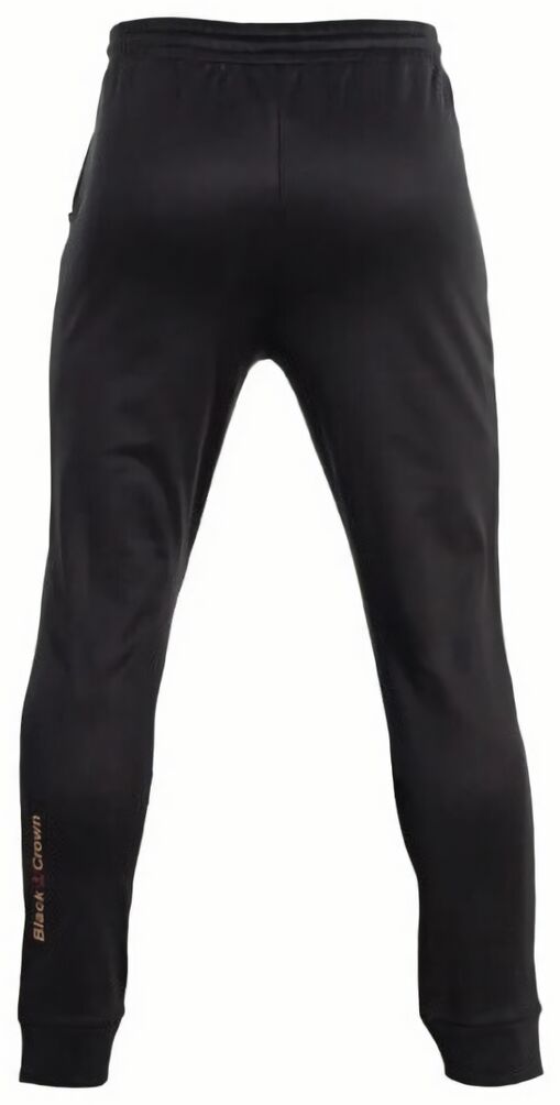 (EU) Брюки мужские Black Crown Tijuana, Чёрные  (S)