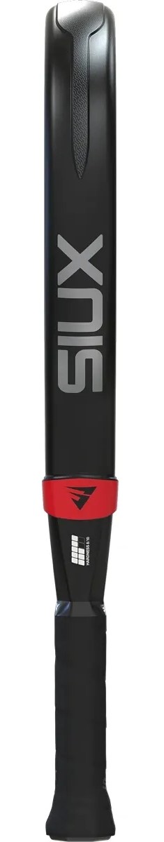 Ракетка для падел тенниса Siux Electra Pro 2026 Shadow Red