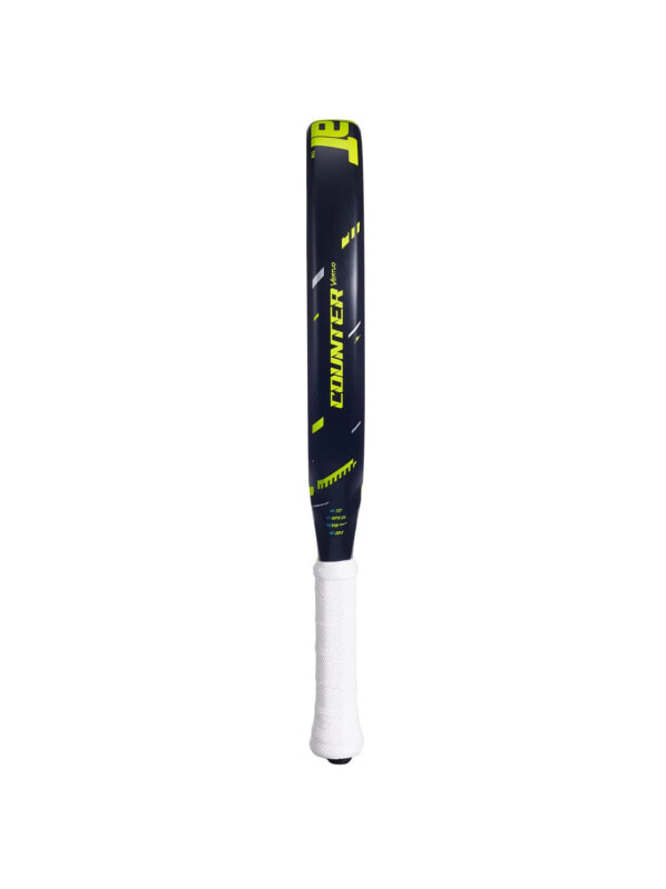 Ракетка для падел-тенниса универсальная Babolat Counter Vertuo 2025