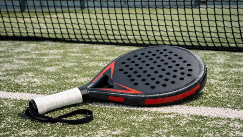 Настройка экипировки: овергрип, защитная лента и подбор сумки для падела