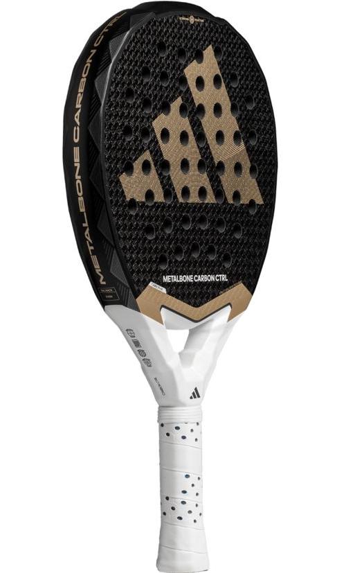 Ракетка для падел тенниса Adidas Metalbone Carbon Ctrl 3.4