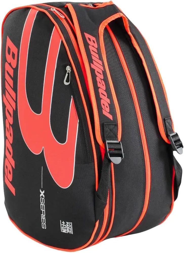 (EU) Сумка Bullpadel Orange X Series