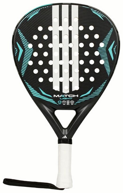 (EU) Ракетка для падел тенниса Adidas Padel Match Light 2026