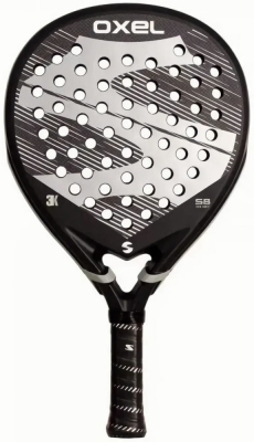 (EU) Ракетка для падел тенниса Softee Oxel