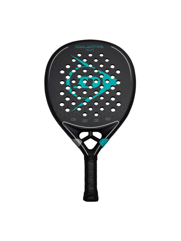 (EU) Ракетка для падел тенниса Dunlop 25 Galactica Team