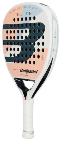 (EU) Ракетка для падел тенниса Bullpadel Elite W 25 Women's