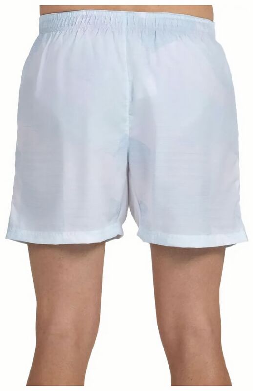 (EU) Шорты мужские Bullpadel Full, Зелёные (S)