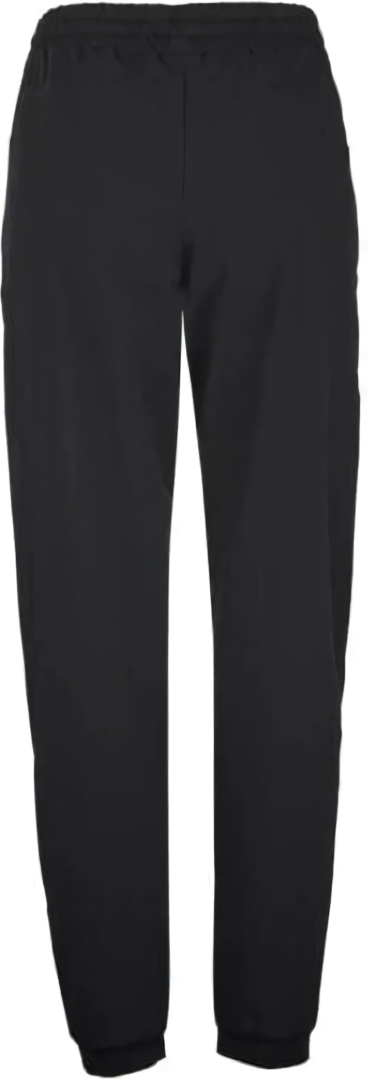 (EU) Штаны женские Babolat Play Pant, Чёрные (XL)