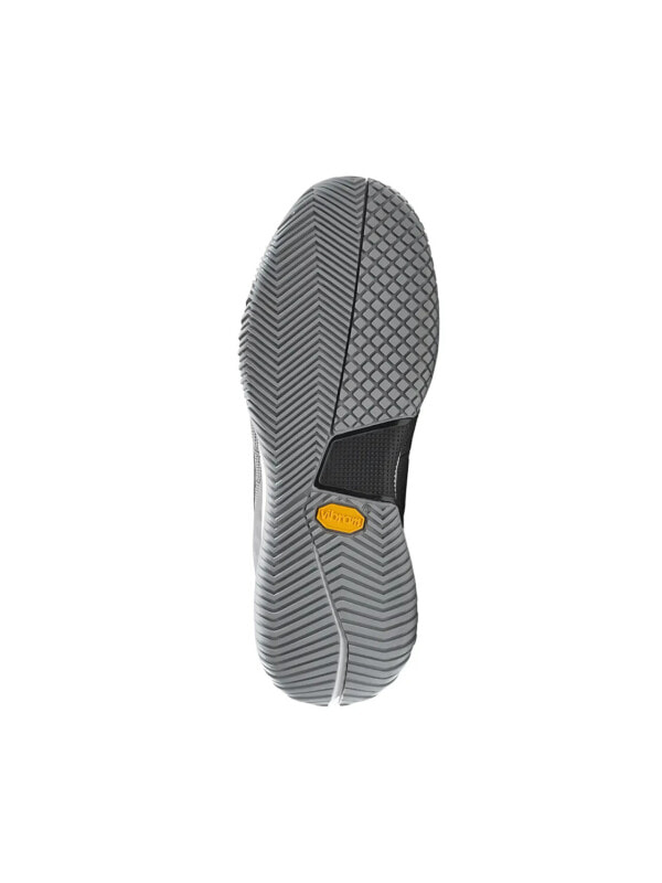 BULLPADEL XPLO VIBRAM 26V DARK GRAY DC95006000