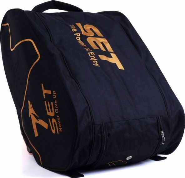 Сумка SET Tala Gold