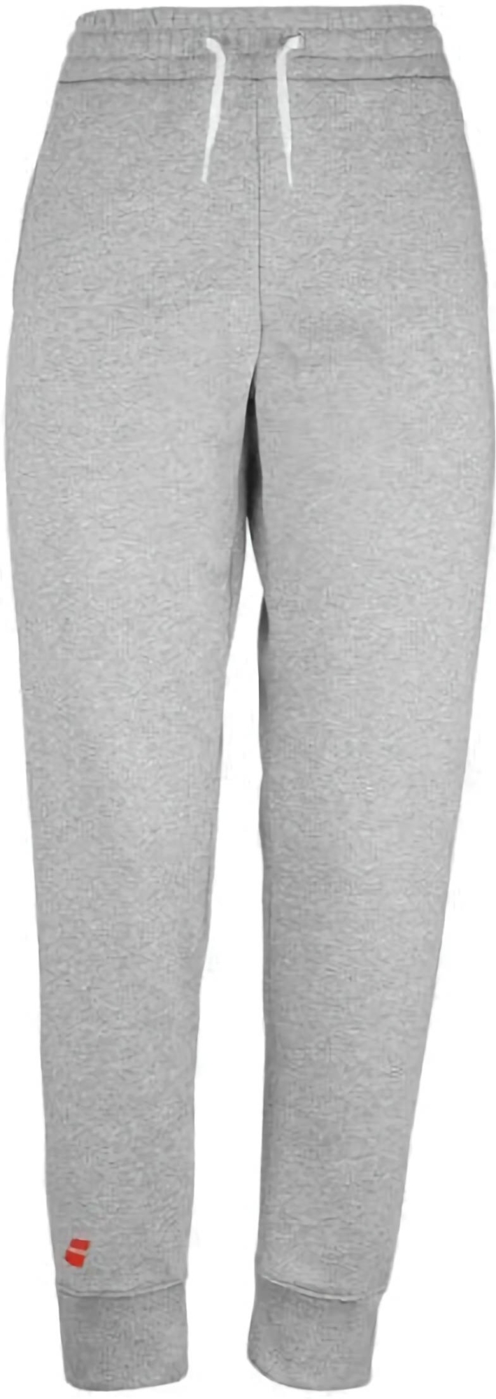 (EU) Штаны женские Babolat Exercise Jogger, Серые (XL)