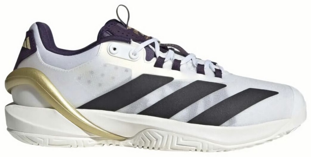 (EU) Кроссовки мужские Adidas, JQ5382, Белые (р. 42)