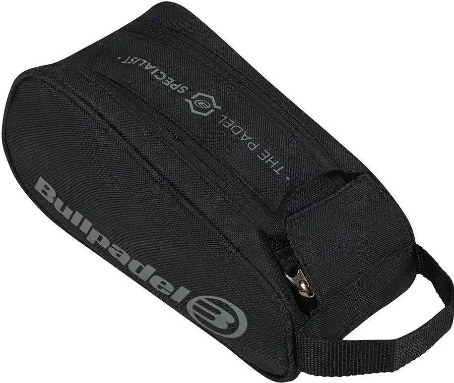 (EU) Сумка Bullpadel Mini O Toiletry D.Case Black Ex BPNEX008
