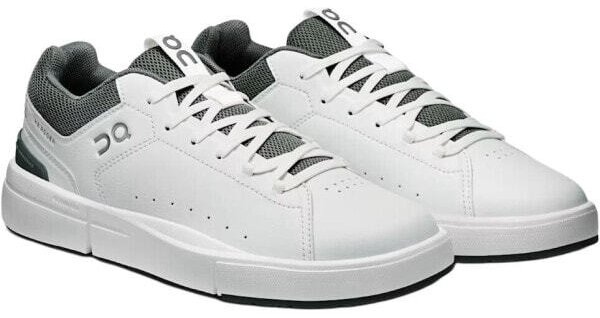 (CN) Кроссовки для мальчиков On Support Low top, Белые (р. 36,5)