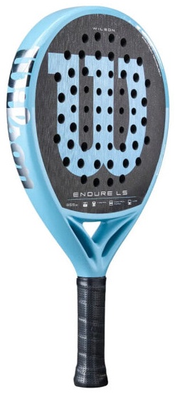 (EU) Ракетка для падел тенниса Wilson Endure LS V1