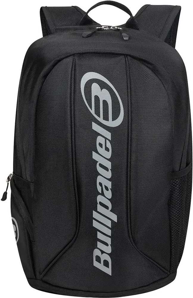 (EU) Сумка Bullpadel Avant Black BPMEX003