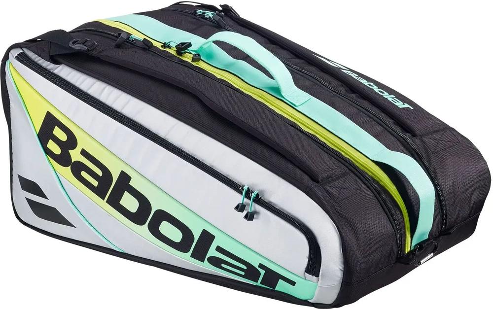(EU) Сумка Babolat RH Pro Padel Multicolor