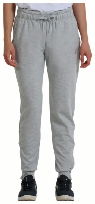 (EU) Брюки женские Bullpadel Itati, Серые (S)