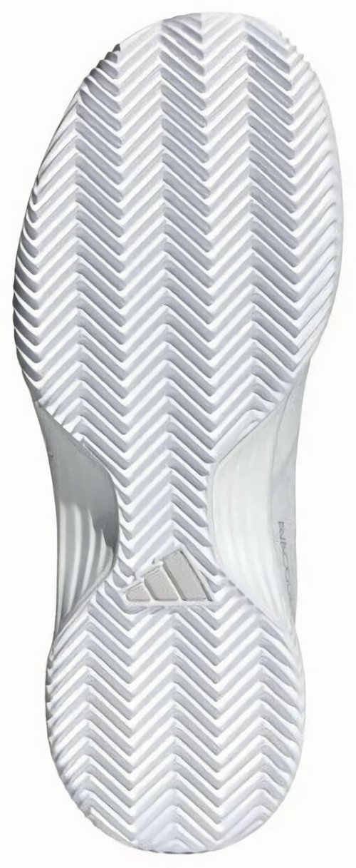 (EU) Кроссовки женские Adidas Avacourt 2.0, IF0402, Белые (р. 41,3)