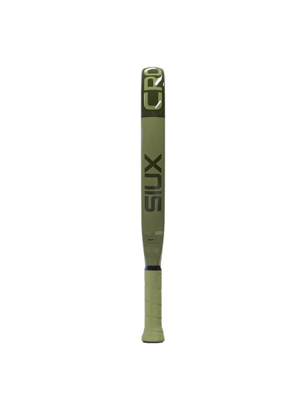Ракетка для падел тенниса любительская Siux Beat Hybrid 3 200061