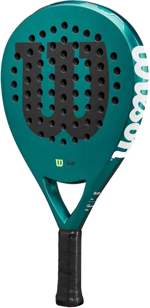 (EU) Ракетка для падел тенниса Wilson Blade V3 Padel
