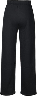 (CN) Штаны спортивные унисекс для тренировок Alo Yoga Accolade Knitted, Чёрные (2XS)