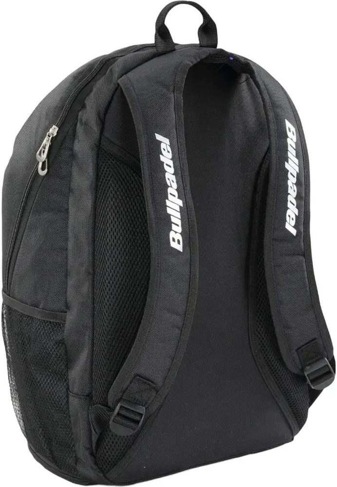 (EU) Рюкзак Bullpadel Black Avant Carbon
